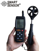 CIMA AS856 handheld high-precision digital anemometer anemometer