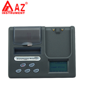 AZ9801 record printer